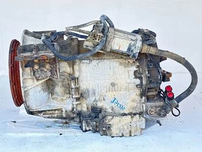 Allison Transmission for a 2007 Mack CV713 Granite