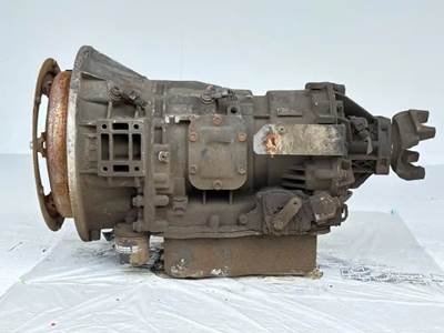 Allison Transmission for a 2007 Freightliner M2 106