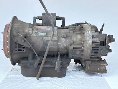 Allison Transmission for a 1991 International 2554