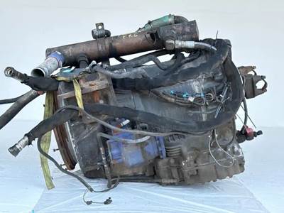 Allison Transmission for a 2006 Mack CV713 Granite