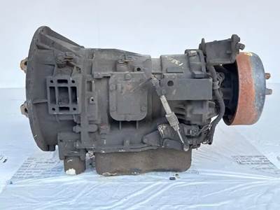 Allison Transmission for a 2001 International 1652