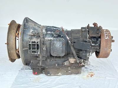Allison Transmission for a 2001 International 1652