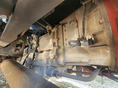 Allison Transmission for a 2019 International HV507