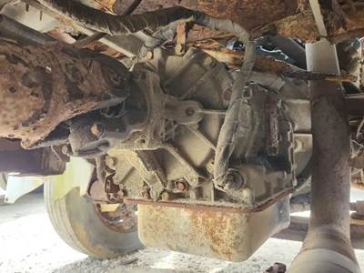 Allison Transmission for a 2003 International 4200