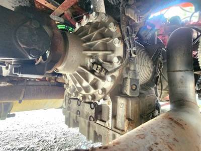 Allison Transmission for a 2009 Sterling ACTERRA
