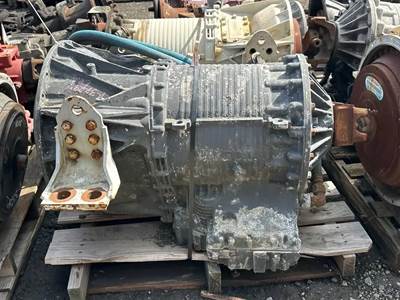 Allison Transmission