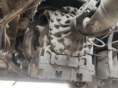 Allison Transmission for a 2012 International TranStar 8600