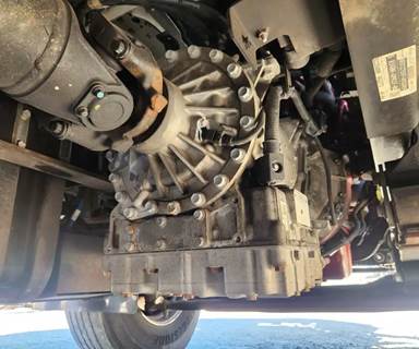 Allison Transmission for a 2025 Hino XL8