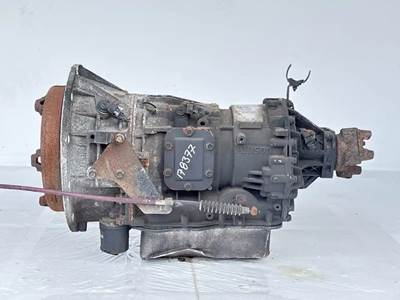 Allison ot Transmission for a 2013 International DuraStar 4300