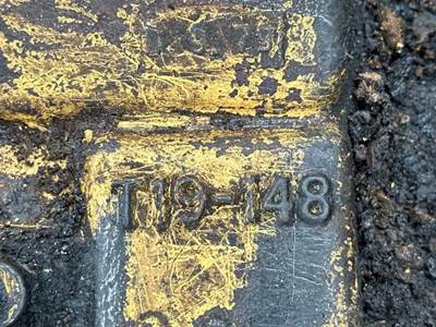 BorgWarner T19 Transmission