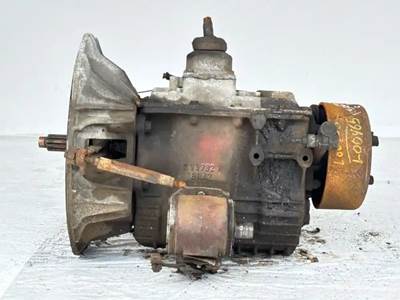 Clark CL455 Transmission for a 1987 GMC C7000