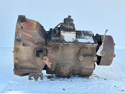 Clark CL4553 Transmission for a 1984 GMC C7000