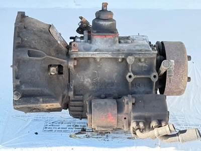 Clark CL4553 Transmission for a 1985 GMC C6000