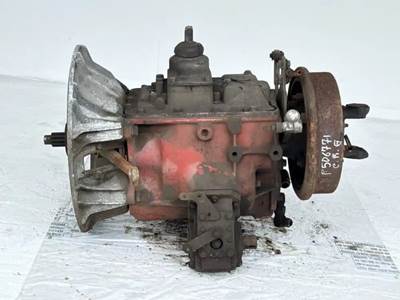 Clark CL551 Transmission for a 1987 GMC C7000