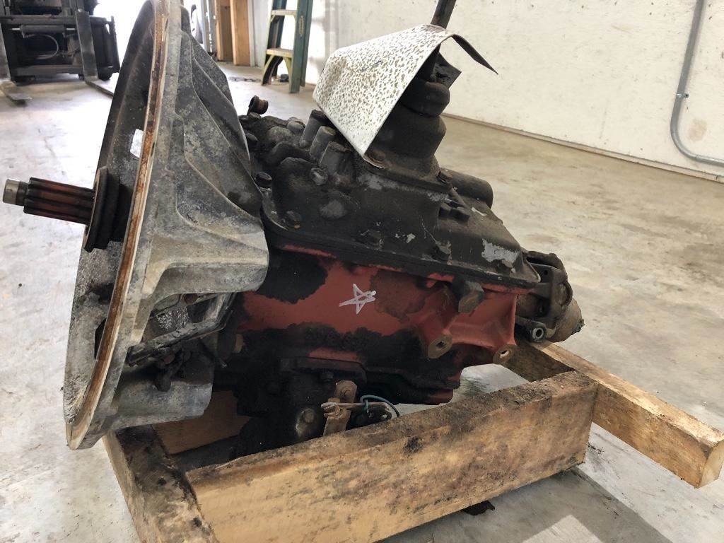 Clark Transmission For Sale Elkton, MD 8230