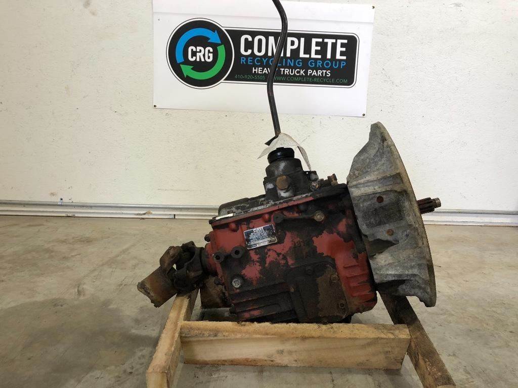 Clark Transmission For Sale Elkton, MD 8230