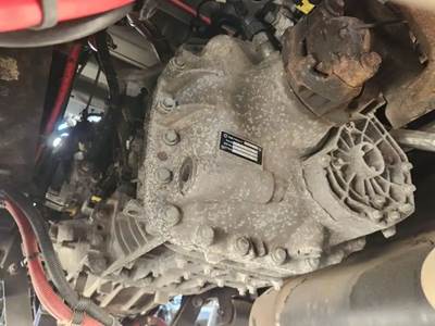 Detroit DT12-0A Transmission for a 2020 Freightliner Cascadia 126