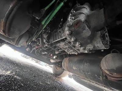 Detroit DT12-0A Transmission for a 2020 Western Star 5700