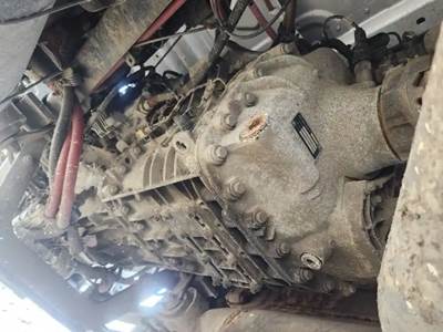 Detroit DT12-0A Transmission for a 2020 Freightliner Cascadia 126