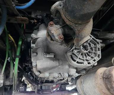 Detroit DT12-0A Transmission for a 2018 Western Star 5700