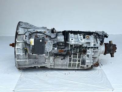 Detroit DT12-0A Transmission for a 2020 Western Star 5700