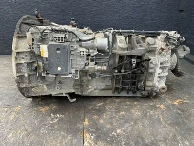 Detroit DT12-DA-1750 Transmission for a 2016 Freightliner Cascadia 125