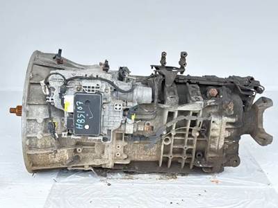 Detroit DT12-DA-1750 Transmission for a 2015 Freightliner Cascadia 125