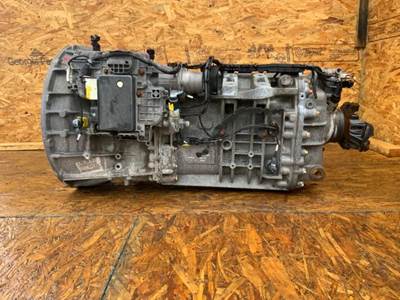 Detroit DT12-DA Transmission for a 2016 Freightliner Cascadia 125