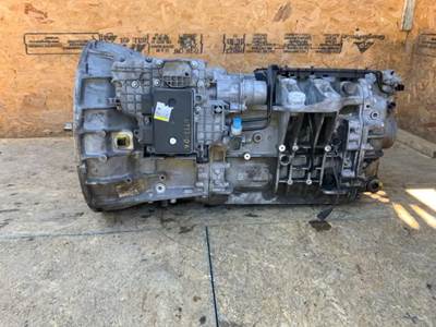 Detroit DT12-DA Transmission for a 2016 Freightliner Cascadia 125