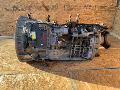 Detroit DT12-DA Transmission for a 2014 Freightliner Cascadia 125