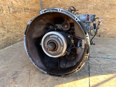 Detroit DT12-DA Transmission for a 2017 Freightliner Cascadia 125
