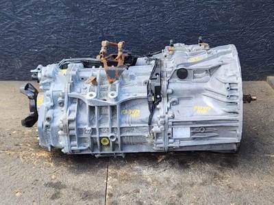 Detroit DT12-DA Transmission for a 2016 Freightliner Cascadia 125