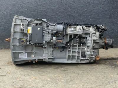 Detroit DT12-DA Transmission for a 2017 Freightliner Cascadia 125