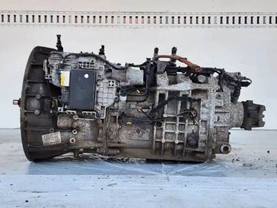 Detroit DT12-DA Transmission for a 2016 Freightliner Cascadia 125