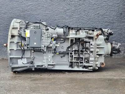 Detroit DT12-DA Transmission for a 2015 Freightliner Cascadia 125