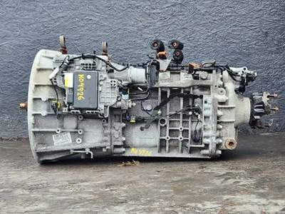 Detroit DT12-DA Transmission for a 2018 Freightliner Cascadia 125