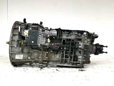 Detroit DT12-DA Transmission for a 2016 Freightliner Cascadia 125