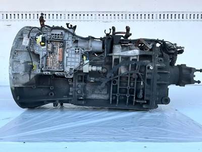 Detroit DT12-DA Transmission for a 2019 Freightliner Cascadia 125