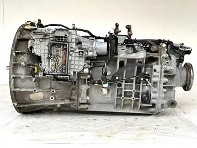 Detroit DT12-DA Transmission for a 2018 Freightliner Cascadia 125