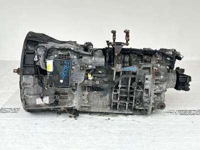 Detroit DT12-DA Transmission for a 2015 Freightliner Cascadia 125