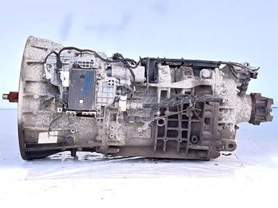 Detroit DT12-DA Transmission for a 2014 Freightliner Cascadia 125