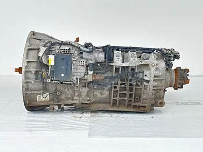 Detroit DT12-DA Transmission for a 2016 Freightliner Cascadia 125