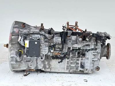 Detroit DT12-DA Transmission for a 2020 Freightliner Cascadia 126