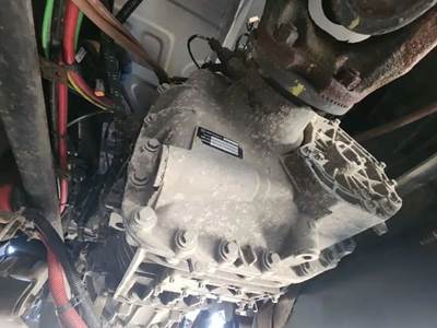 Detroit DT12-DA Transmission for a 2019 Freightliner Cascadia 126