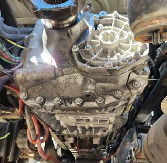Detroit DT12-DA Transmission for a 2021 Freightliner Cascadia 126