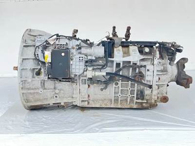 Detroit DT12-DA Transmission for a 2017 Western Star 5700