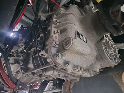 Detroit DT12-DA Transmission for a 2021 Freightliner Cascadia 126
