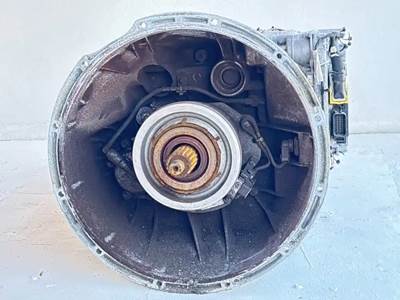 Detroit DT12-DA Transmission for a 2019 Freightliner Cascadia 126