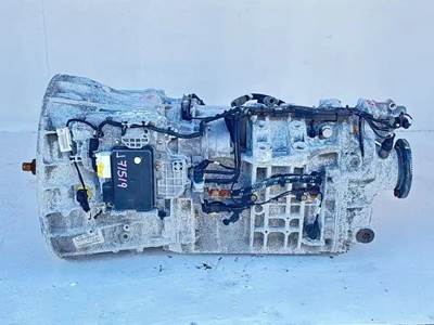 Detroit DT12-DA Transmission for a 2019 Freightliner Cascadia 126