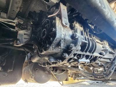 Detroit DT12-DA Transmission for a 2015 Freightliner Cascadia 125